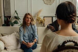 overcoming self-doubt, mindset, consultation