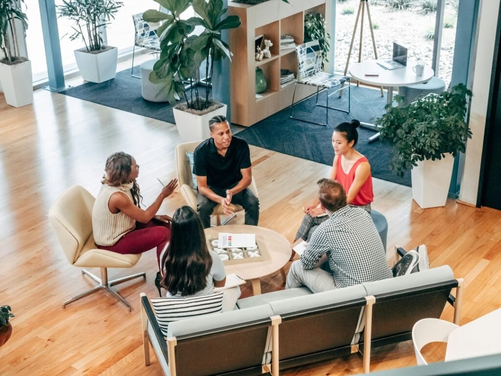 social networking, networking events, toronto