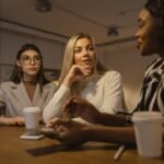 How Can Social Networking Events Help You Heal & Grow?