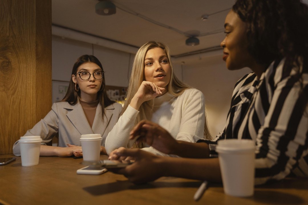 How Can Social Networking Events Help You Heal & Grow?